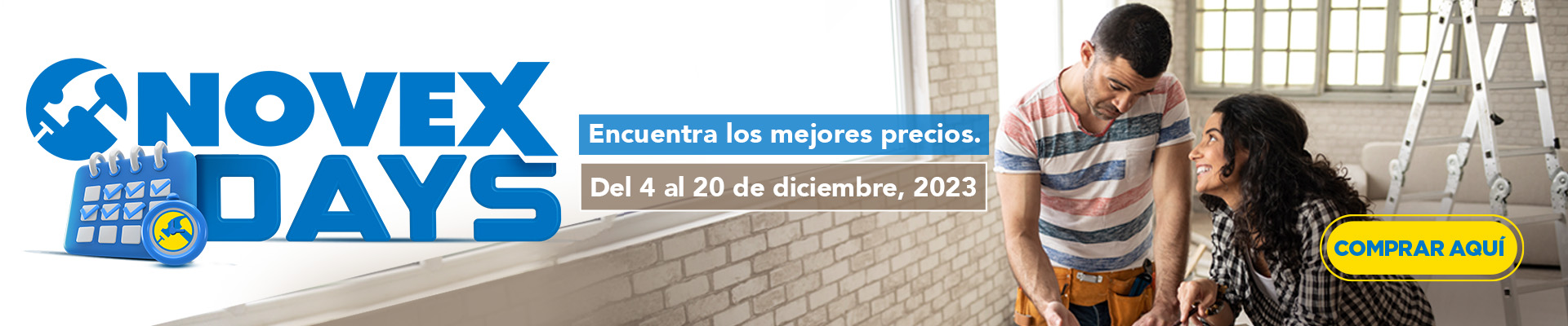 02 Novex Days